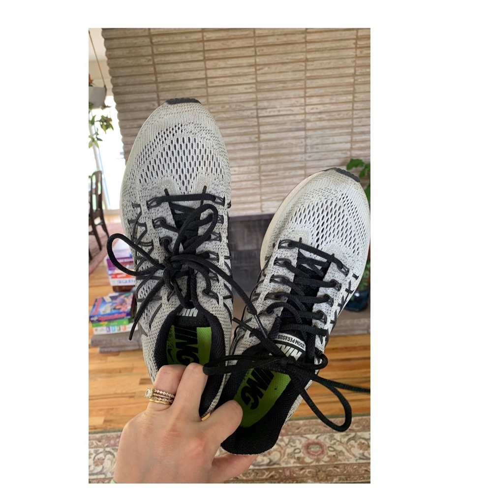 nike running shoes